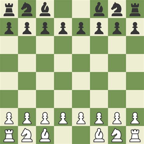 satranç nasıl kurulur